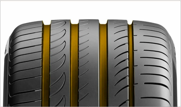 Pirelli Powergy